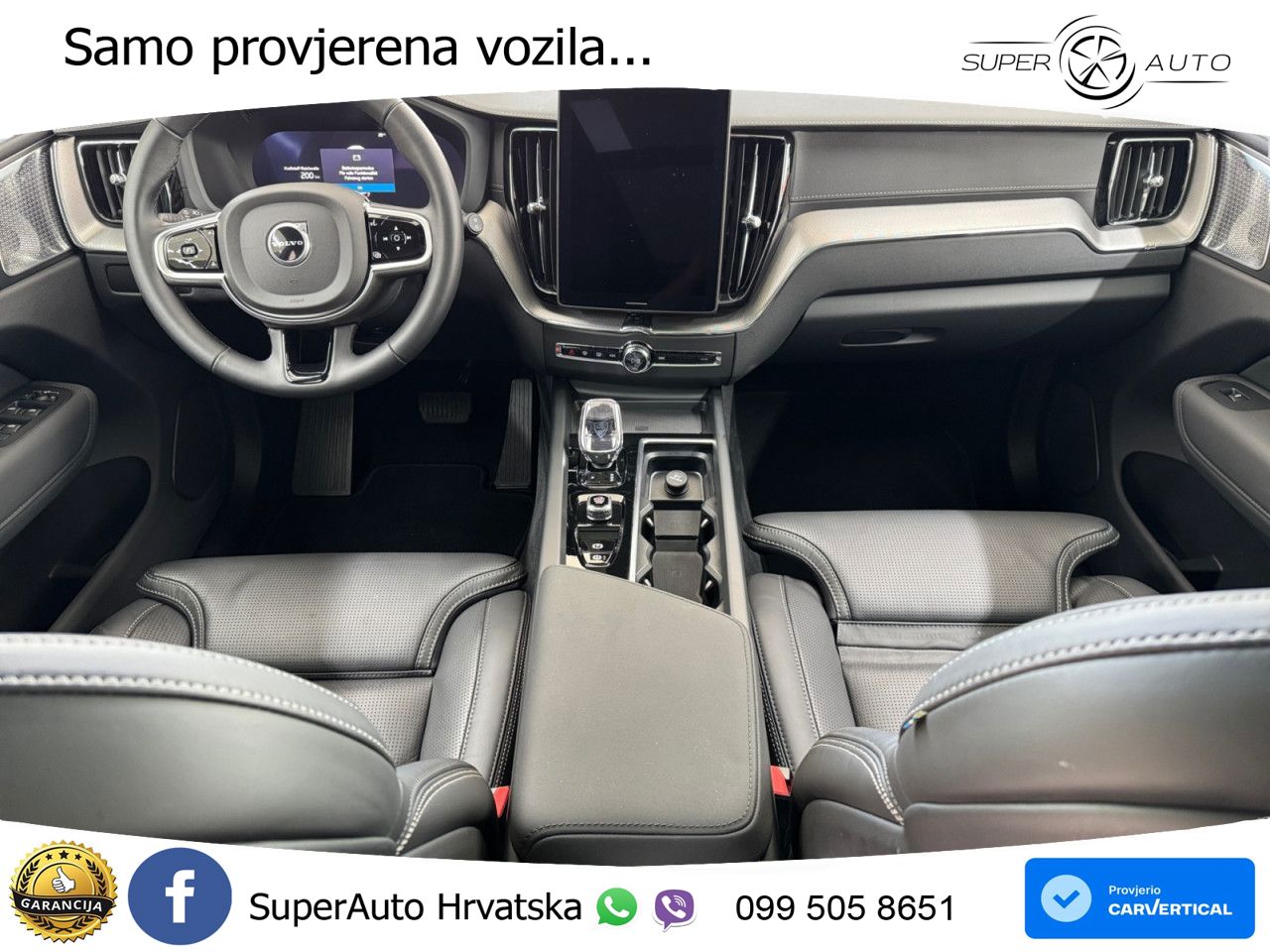 Volvo XC60 B5 Benzin AWD Geartronic ACC+HEAD+4xGR SJED+360+PANO