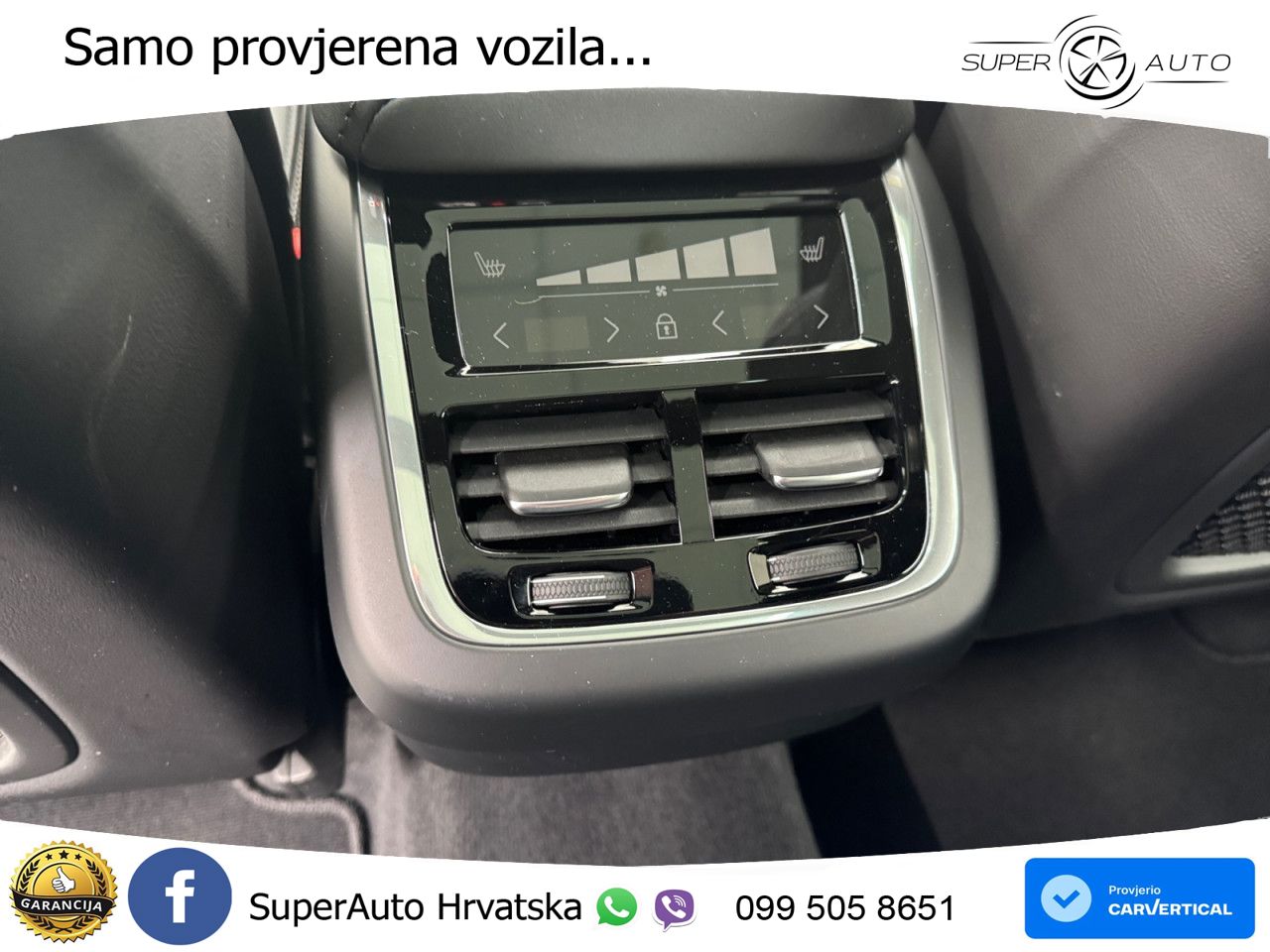 Volvo XC60 B5 Benzin AWD Geartronic ACC+HEAD+4xGR SJED+360+PANO
