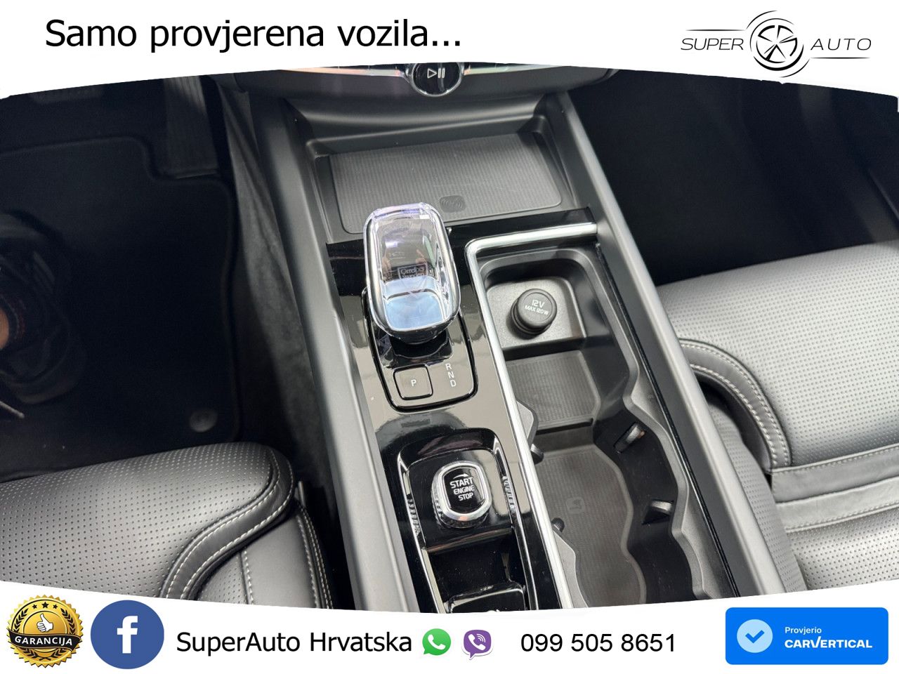 Volvo XC60 B5 Benzin AWD Geartronic ACC+HEAD+4xGR SJED+360+PANO