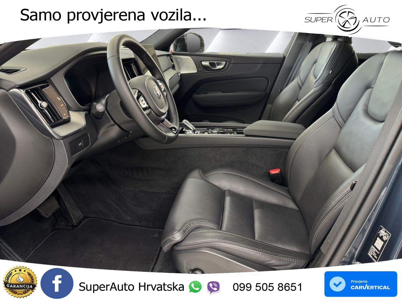 Volvo XC60 B5 Benzin AWD Geartronic ACC+HEAD+4xGR SJED+360+PANO