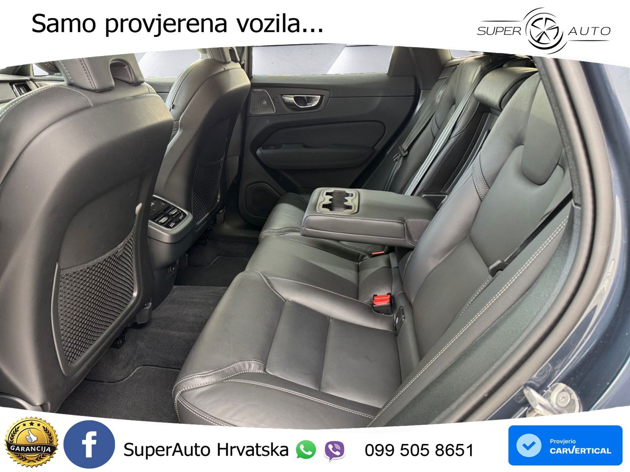 Volvo XC60 B5 Benzin AWD Geartronic ACC+HEAD+4xGR SJED+360+PANO
