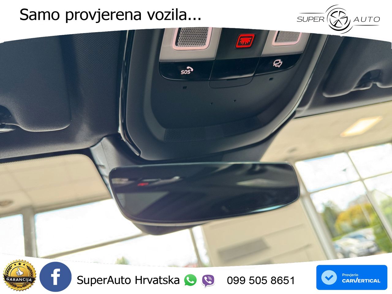 Volvo XC60 B5 Benzin AWD Geartronic ACC+HEAD+4xGR SJED+360+PANO