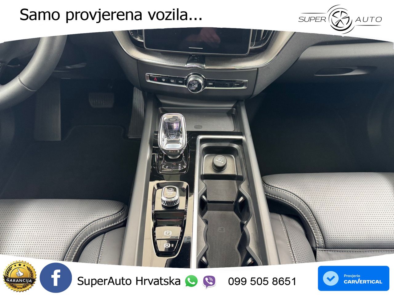 Volvo XC60 B5 Benzin AWD Geartronic ACC+HEAD+4xGR SJED+360+PANO