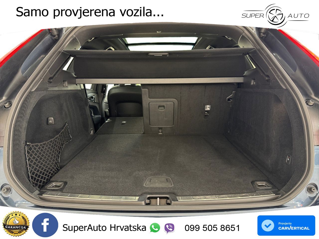 Volvo XC60 B5 Benzin AWD Geartronic ACC+HEAD+4xGR SJED+360+PANO