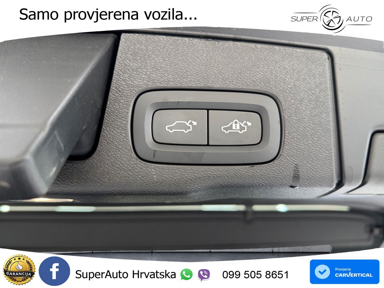 Volvo XC60 B5 Benzin AWD Geartronic ACC+HEAD+4xGR SJED+360+PANO