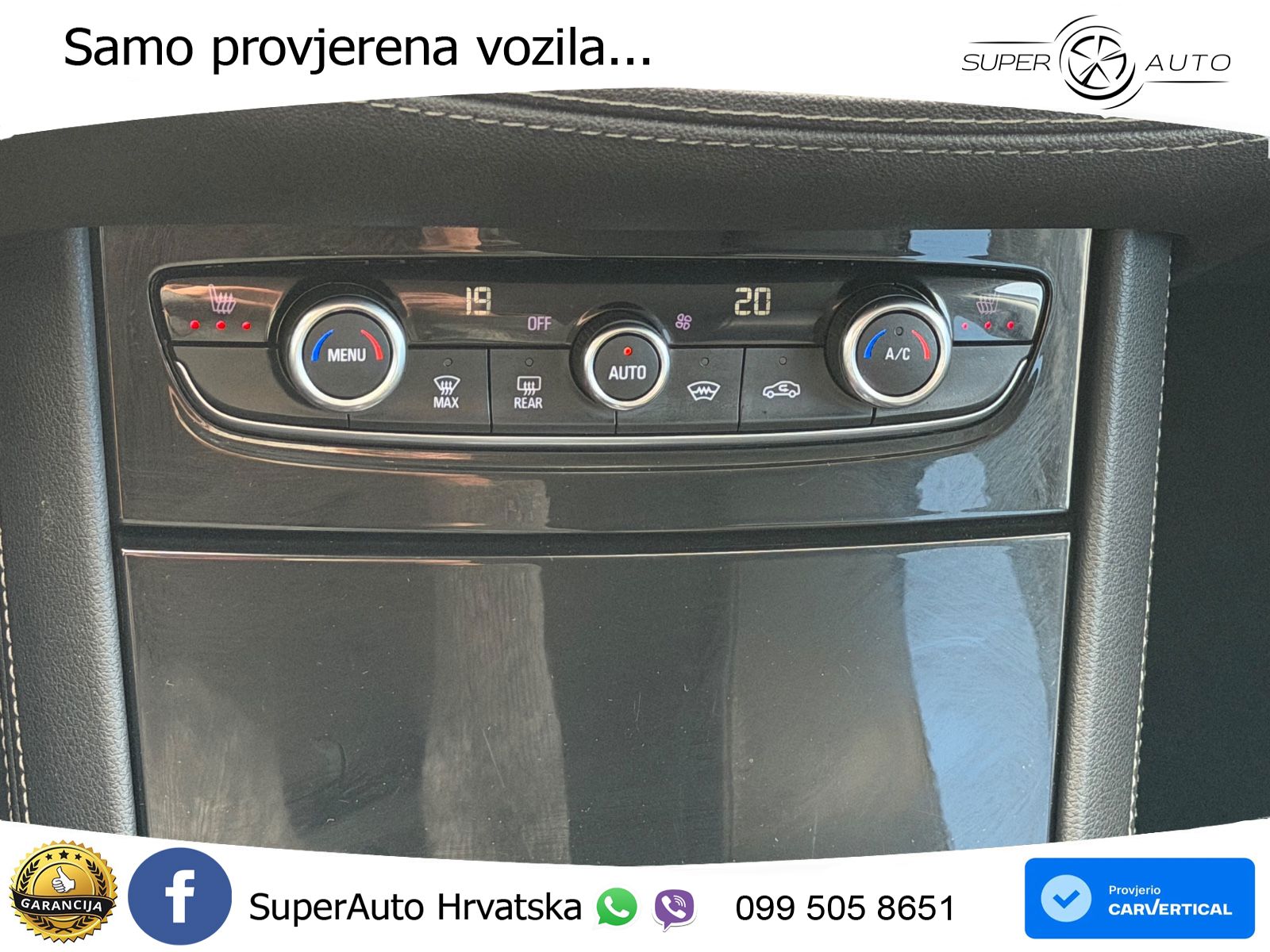 Opel Grandland X 1.2 Turbo (130 KS) Automatic