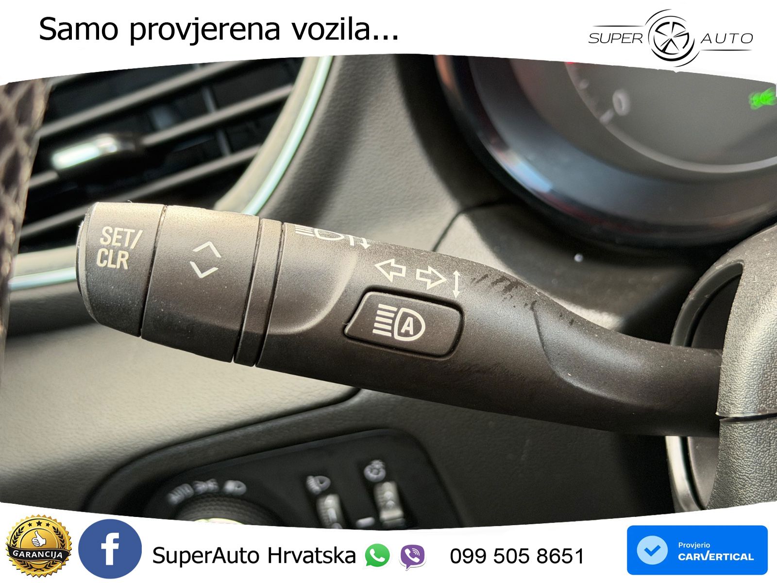 Opel Grandland X 1.2 Turbo (130 KS) Automatic