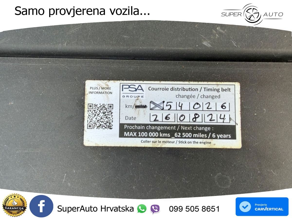 Opel Grandland X 1.2 Turbo (130 KS) Automatic