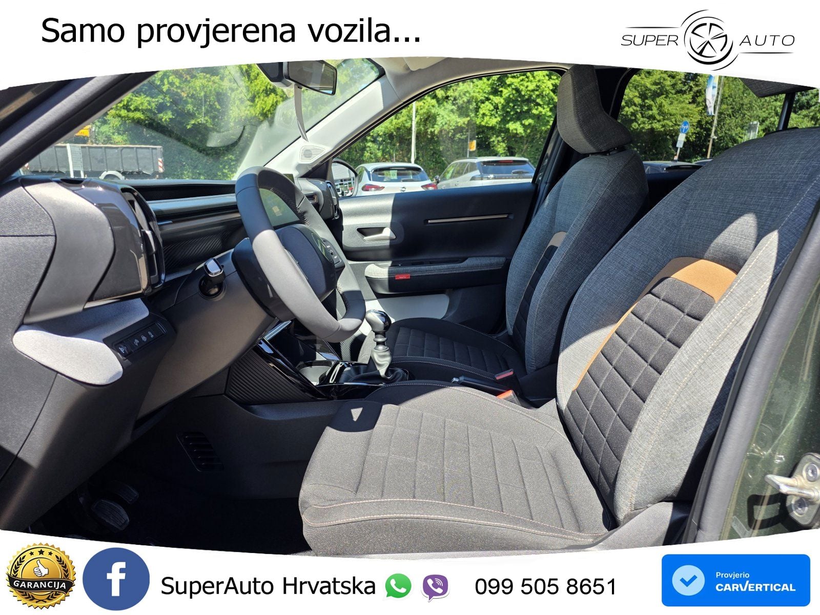 Citroen C3 Aircross 1.2 PureTech (101 KS) PLUS