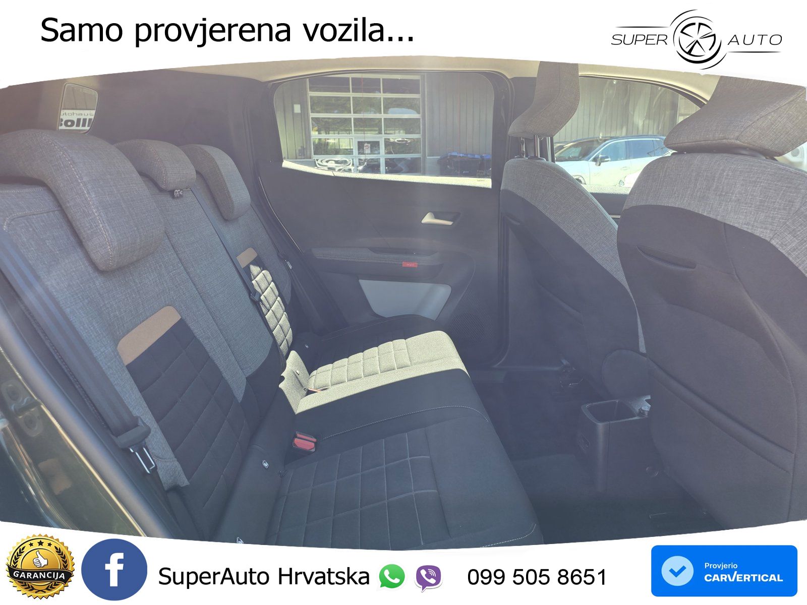 Citroen C3 Aircross 1.2 PureTech (101 KS) PLUS