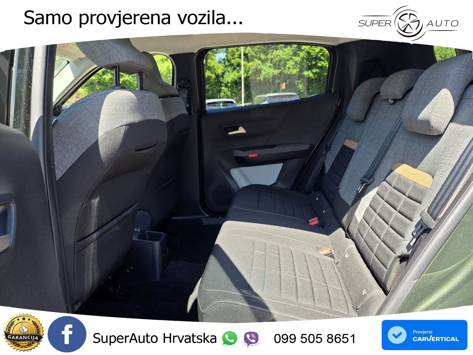 Citroen C3 Aircross 1.2 PureTech (101 KS) PLUS