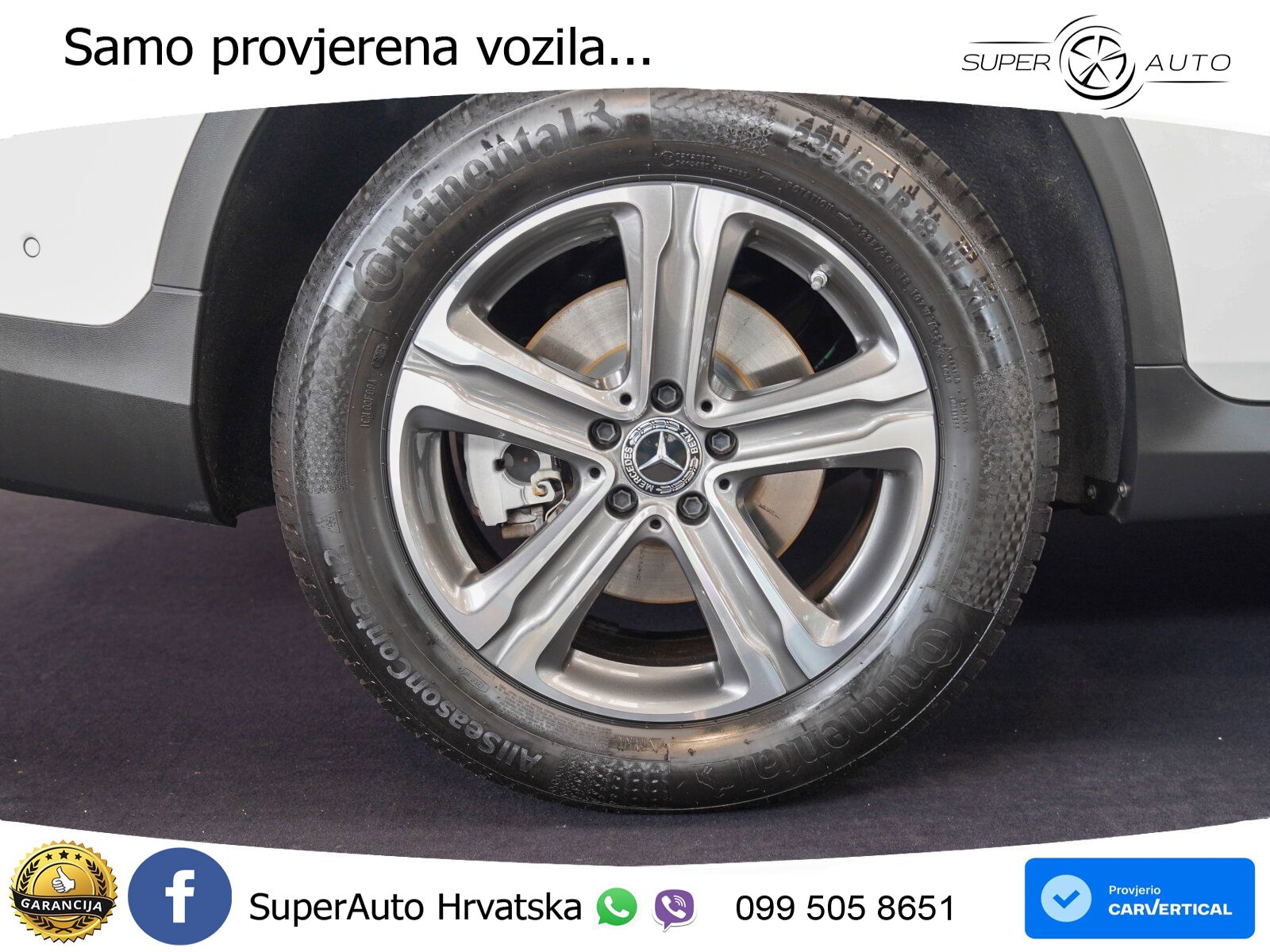 Mercedes GLC 220d (194 KS) 4MATIC G-TRONIC