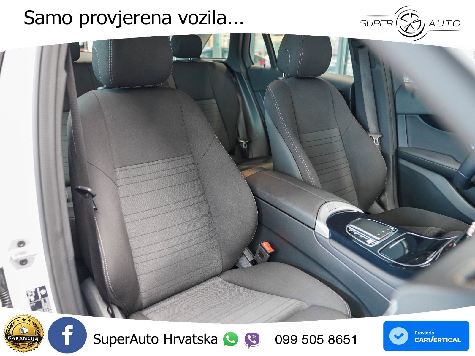 Mercedes GLC 220d (194 KS) 4MATIC G-TRONIC
