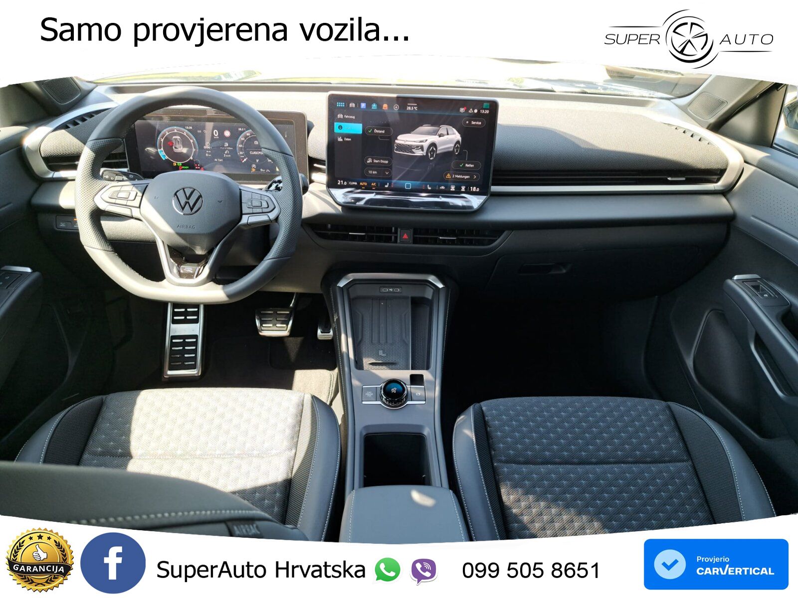 Volkswagen T-Roc II 1.5 eTSI (150 KS)  DSG LED+GR SJED+ACC
