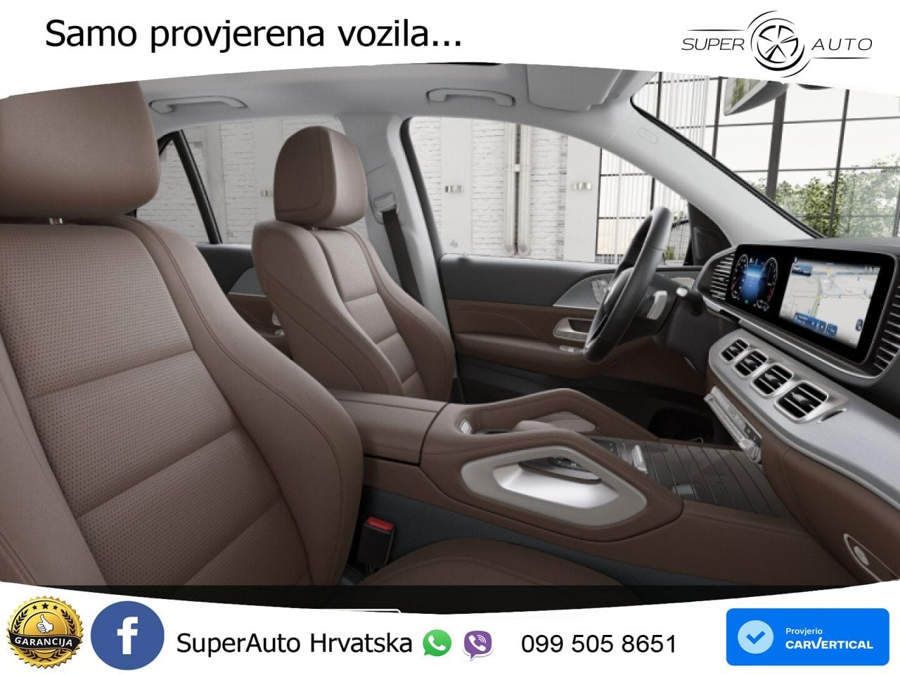 Mercedes GLE 350de (333 KS) 4MATIC 9G-TRONIC