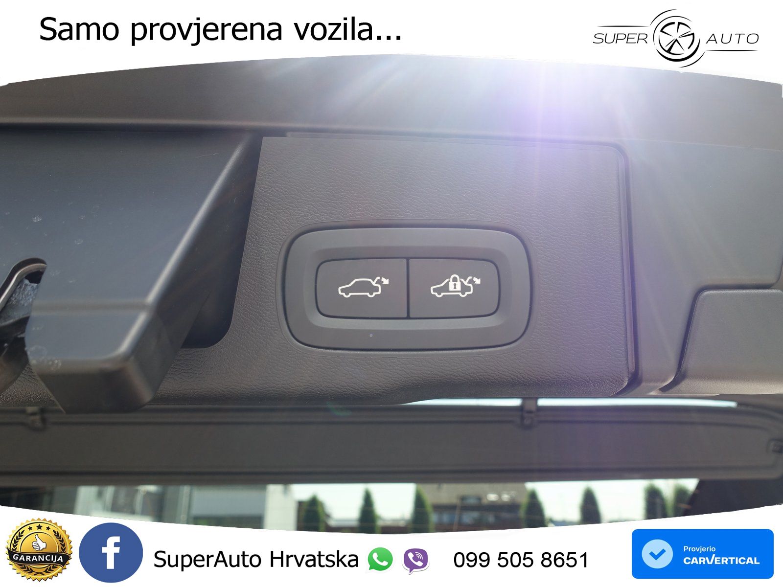 Volvo XC60 T8 AWD Geartronic ACC+HEAD+4xGR SJED+360+PANO