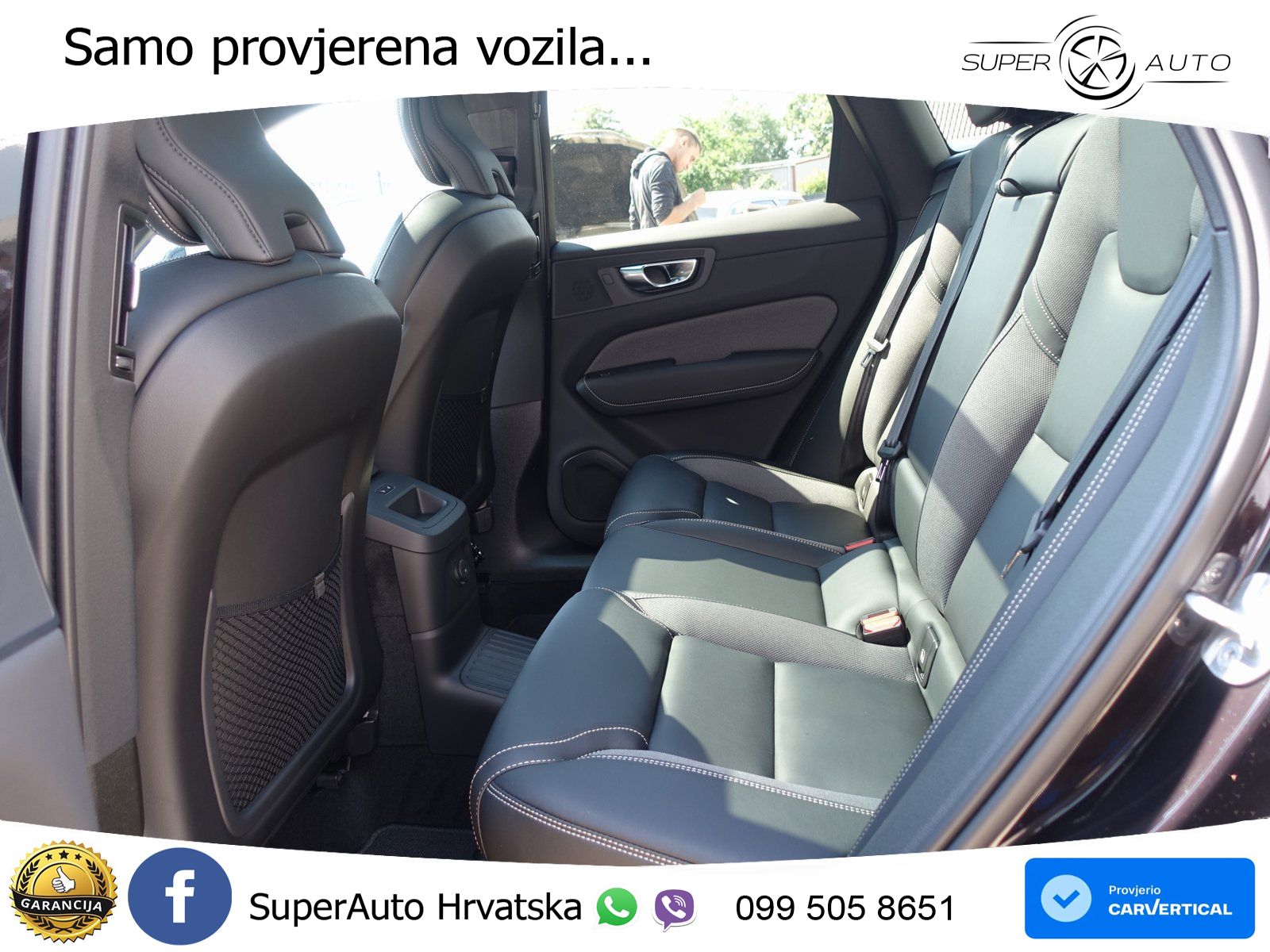 Volvo XC60 T8 AWD Geartronic ACC+HEAD+4xGR SJED+360+PANO