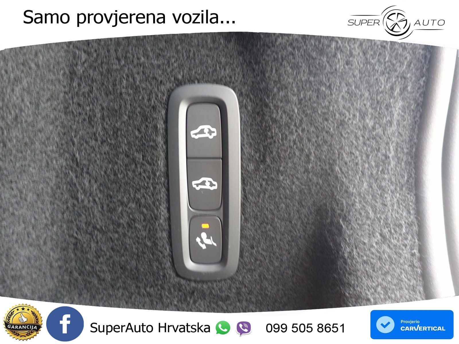 Volvo XC60 T8 AWD Geartronic ACC+HEAD+4xGR SJED+360+PANO
