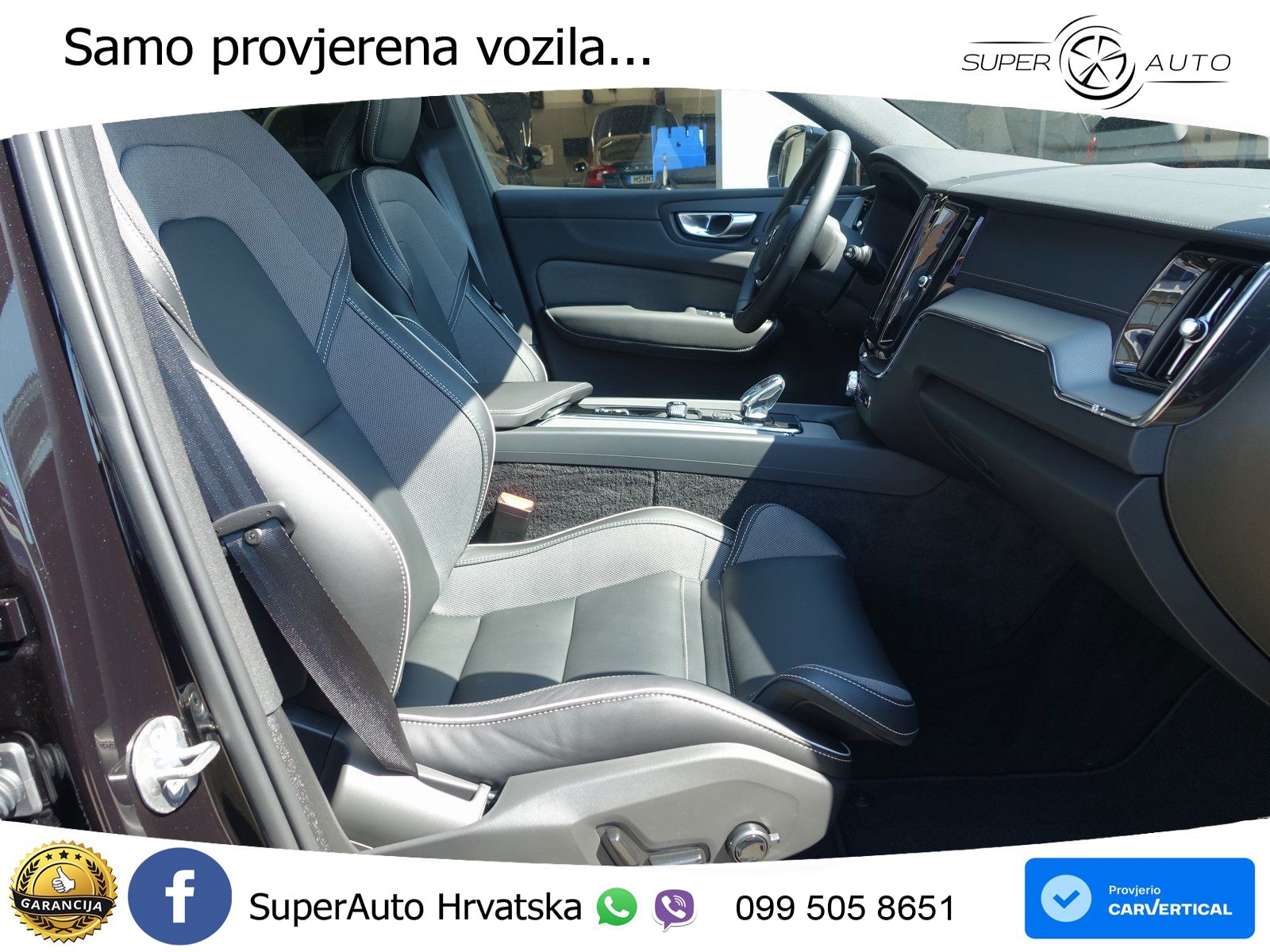 Volvo XC60 T8 AWD Geartronic ACC+HEAD+4xGR SJED+360+PANO
