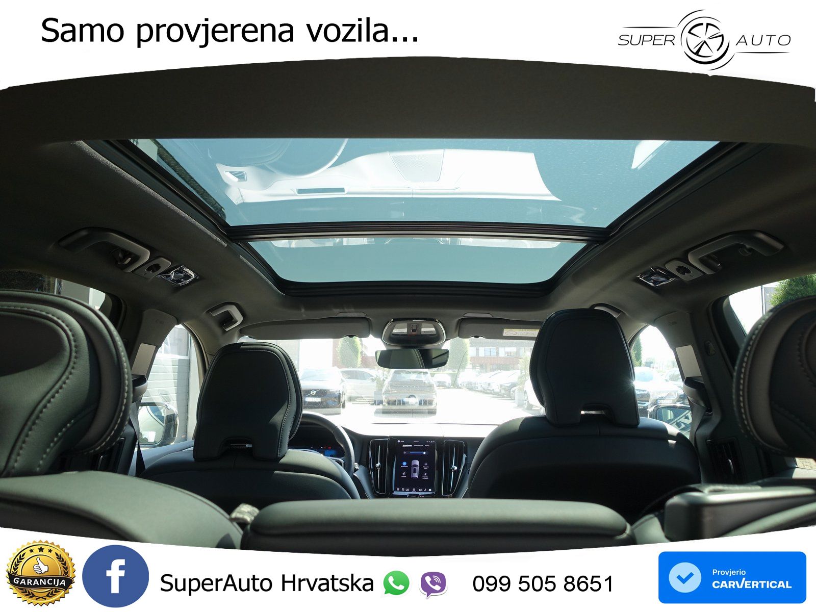Volvo XC60 T8 AWD Geartronic ACC+HEAD+4xGR SJED+360+PANO