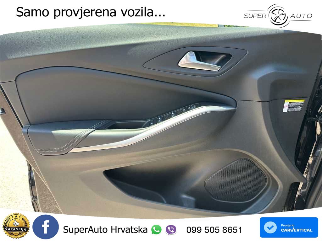 Opel Grandland 1.2i Turbo (130 KS) Automatic GS