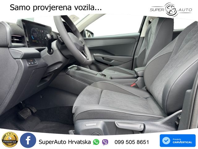 Volkswagen T-Roc 1.5 eTSI (150 KS)  DSG LED+GR SJED+ACC