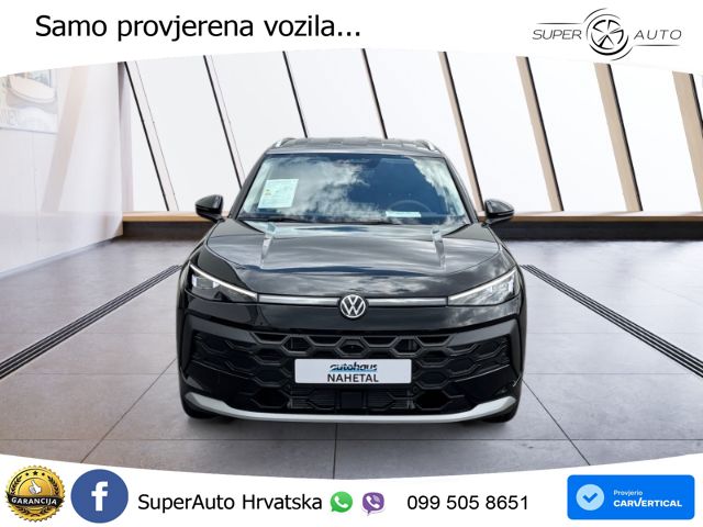 Volkswagen T-Roc 1.5 eTSI (150 KS)  DSG LED+GR SJED+ACC