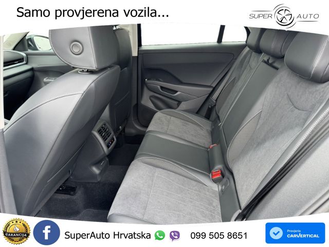 Volkswagen T-Roc 1.5 eTSI (150 KS)  DSG LED+GR SJED+ACC