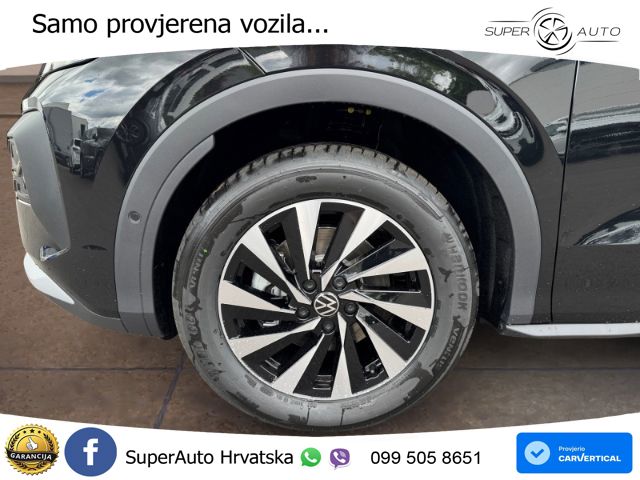 Volkswagen T-Roc 1.5 eTSI (150 KS)  DSG LED+GR SJED+ACC