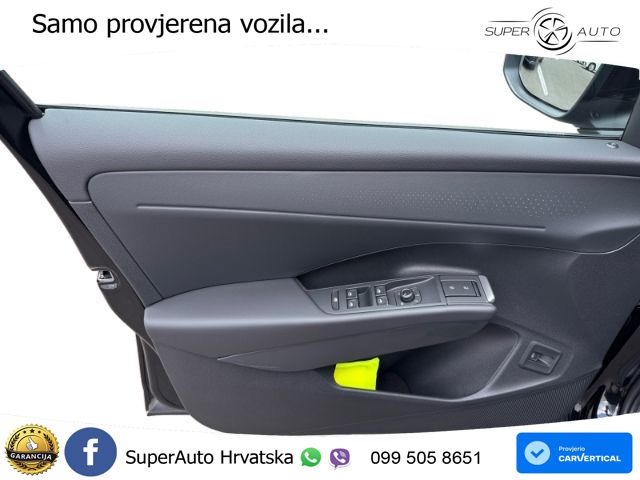 Volkswagen T-Roc 1.5 eTSI (150 KS)  DSG LED+GR SJED+ACC
