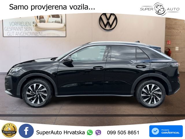 Volkswagen T-Roc 1.5 eTSI (150 KS)  DSG LED+GR SJED+ACC
