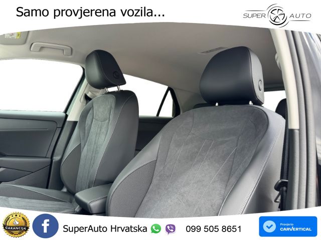 Volkswagen T-Roc 1.5 eTSI (150 KS)  DSG LED+GR SJED+ACC
