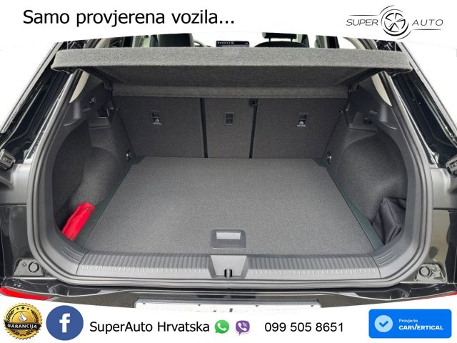 Volkswagen T-Roc 1.5 eTSI (150 KS)  DSG LED+GR SJED+ACC