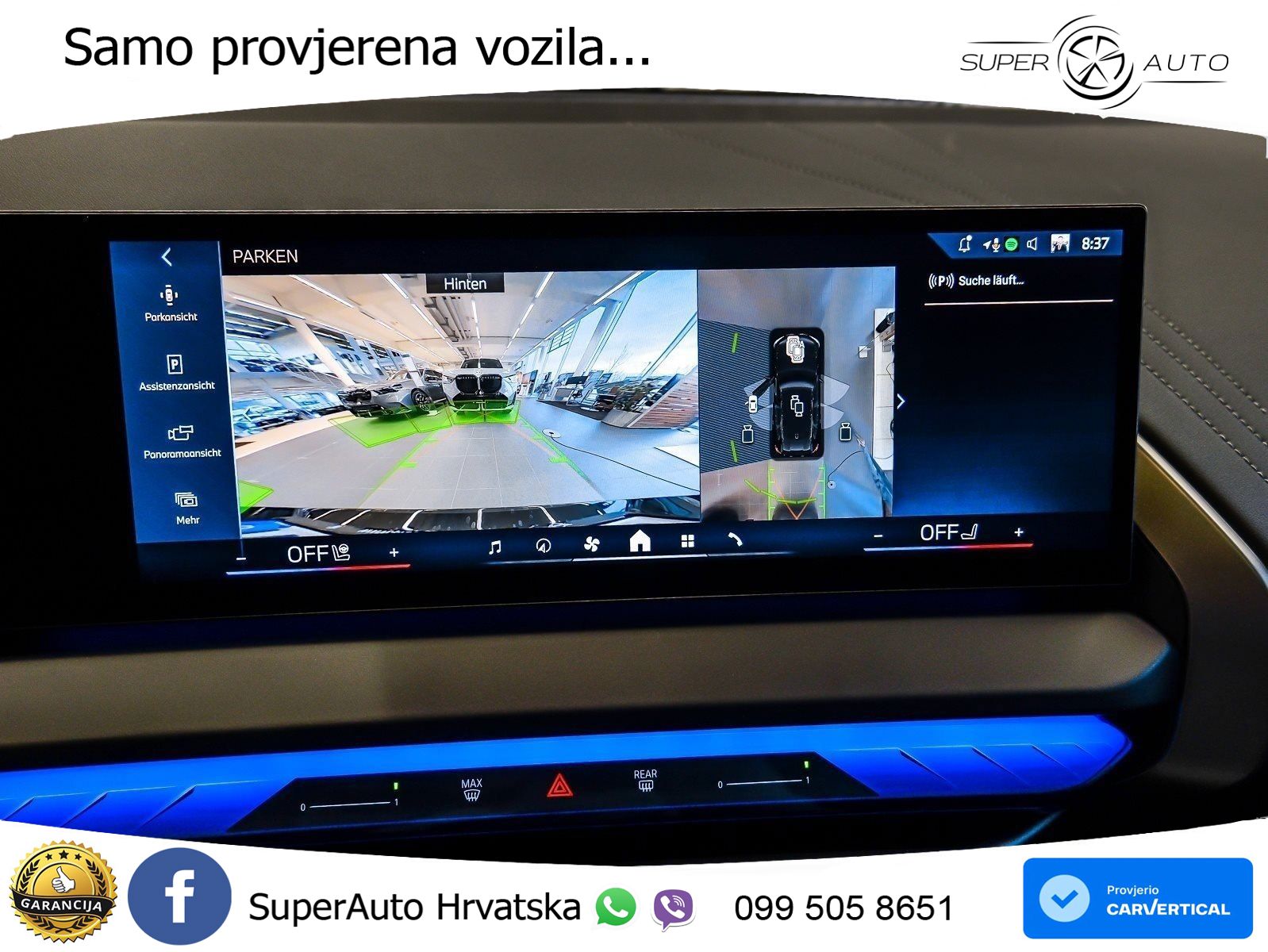 BMW X3 20d xDrive Steptronic LED+GR SJED+ACC