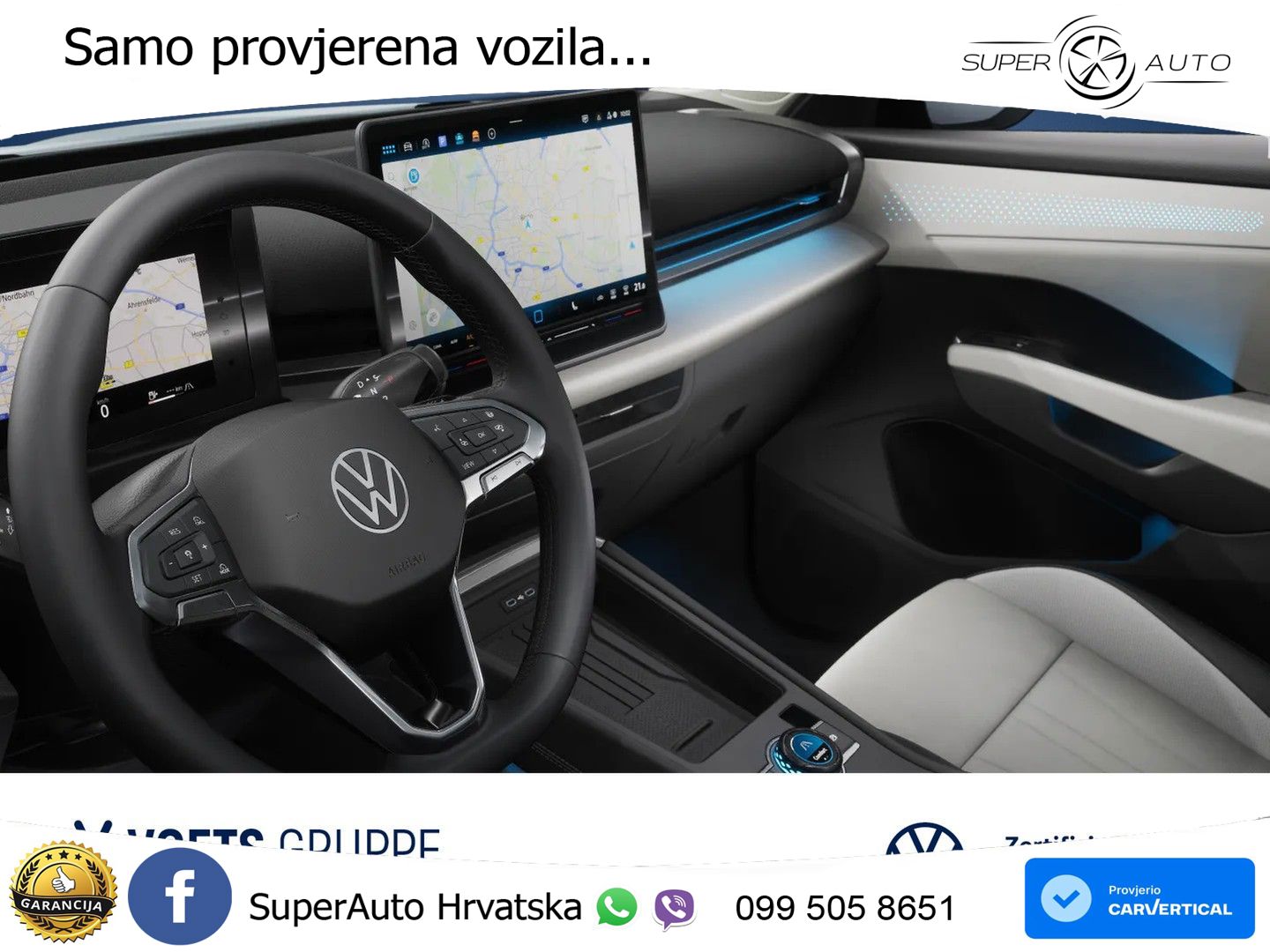 Volkswagen T-Roc 1.5 eTSI (150 KS)  DSG LED+GR SJED+ACC