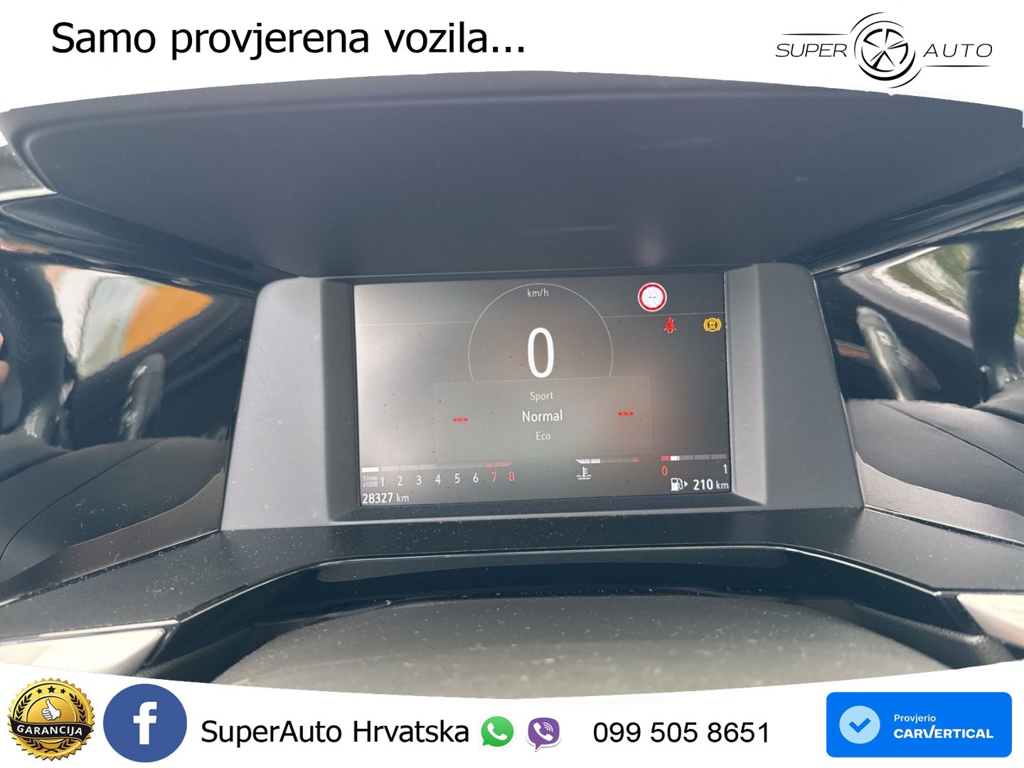 Opel Grandland 1.2i Turbo (130 KS) Automatic Elegance