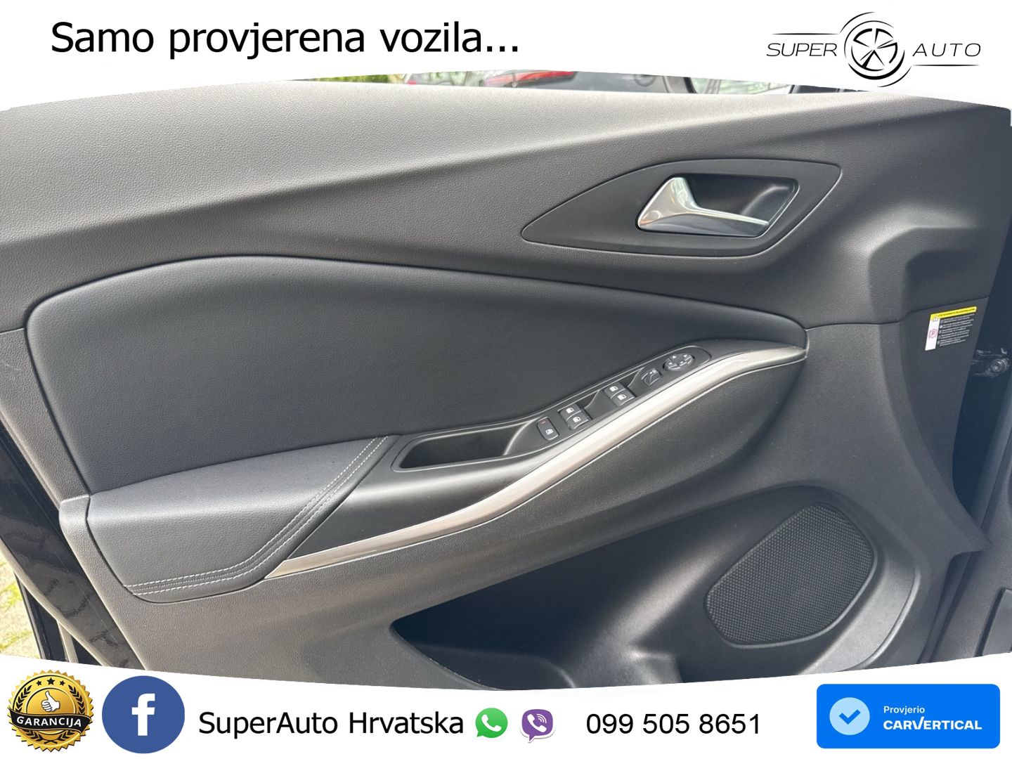 Opel Grandland 1.2i Turbo (130 KS) Automatic Elegance