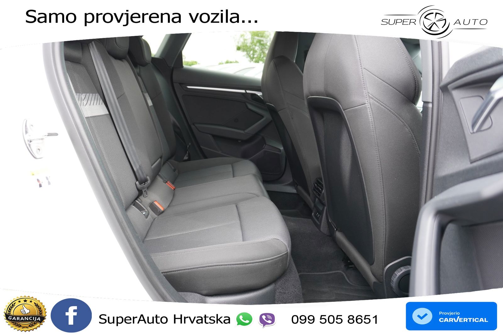 Audi A3 35 TFSI (150 KS) S tronic LED+GR SJED+ACC
