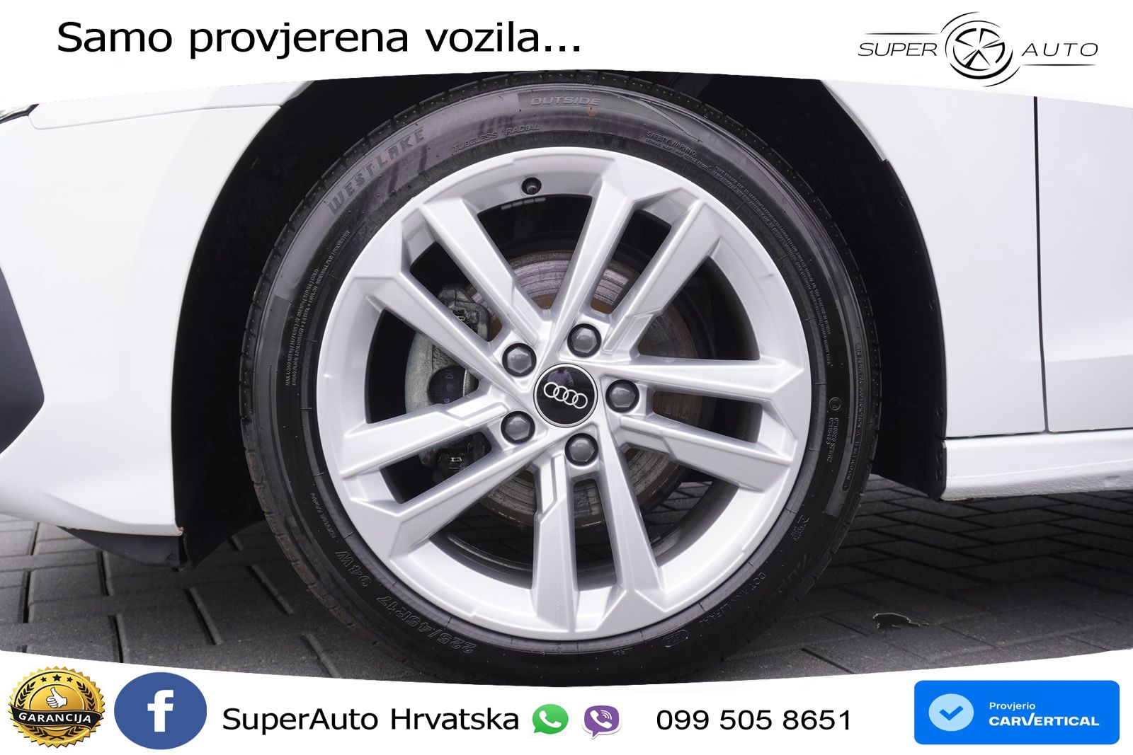 Audi A3 35 TFSI (150 KS) S tronic LED+GR SJED+ACC
