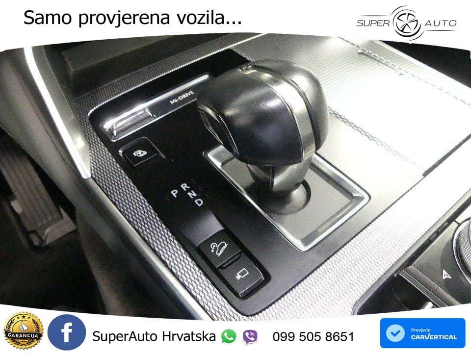 Mazda CX-60 2.5 e-Skyactiv (328 KS) AWD Automatic LED+GR SJED+ACC