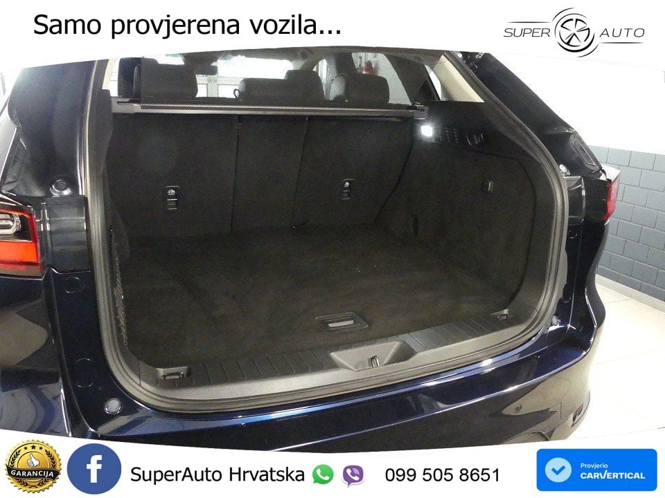 Mazda CX-60 2.5 e-Skyactiv (328 KS) AWD Automatic LED+GR SJED+ACC