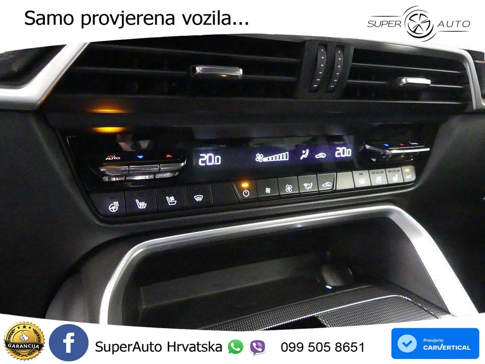 Mazda CX-60 2.5 e-Skyactiv (328 KS) AWD Automatic LED+GR SJED+ACC