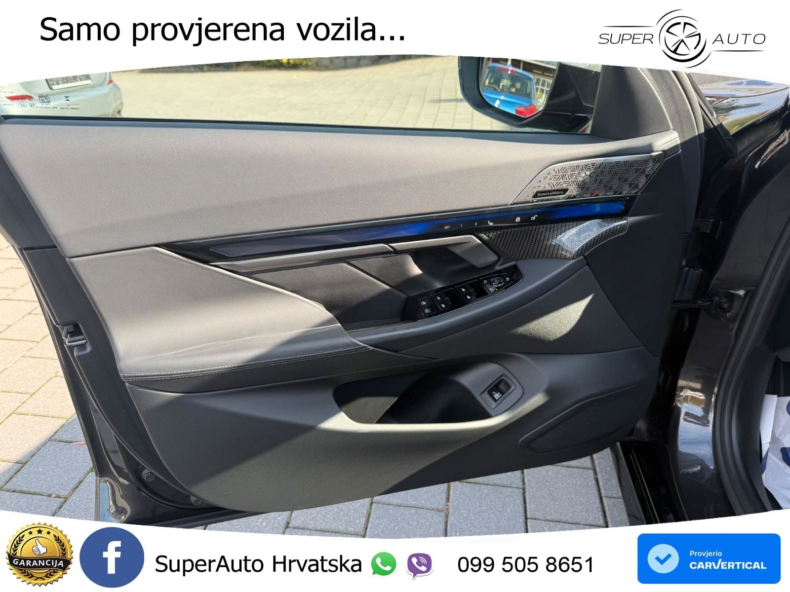 BMW 540d (303 KS) xDrive Steptronic M Sport LED+GR SJED+ACC