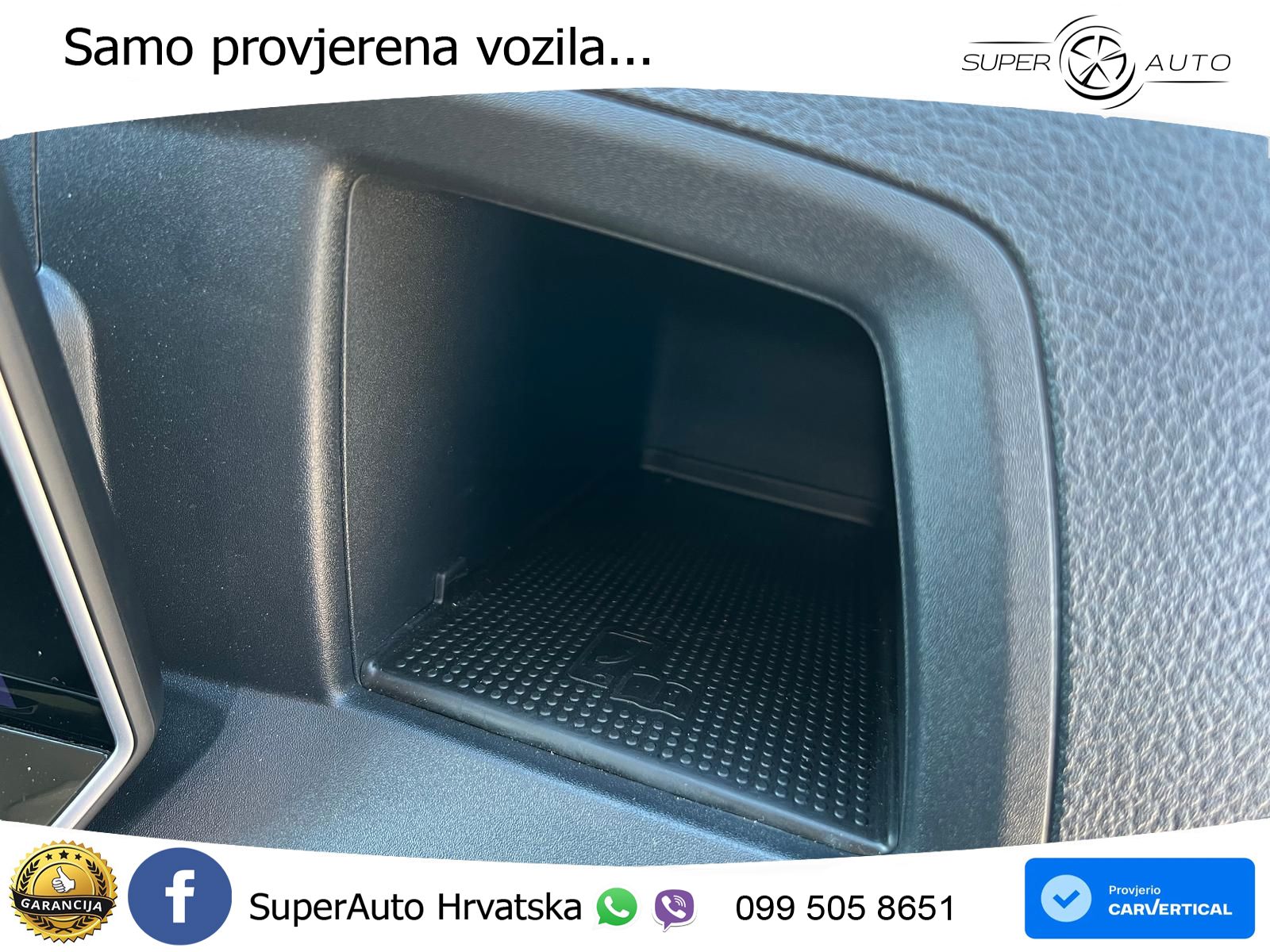 Volkswagen Crafter Pritsche 35 MR L3 RWD 3-SEITENKIPPER AHK 163 KS
