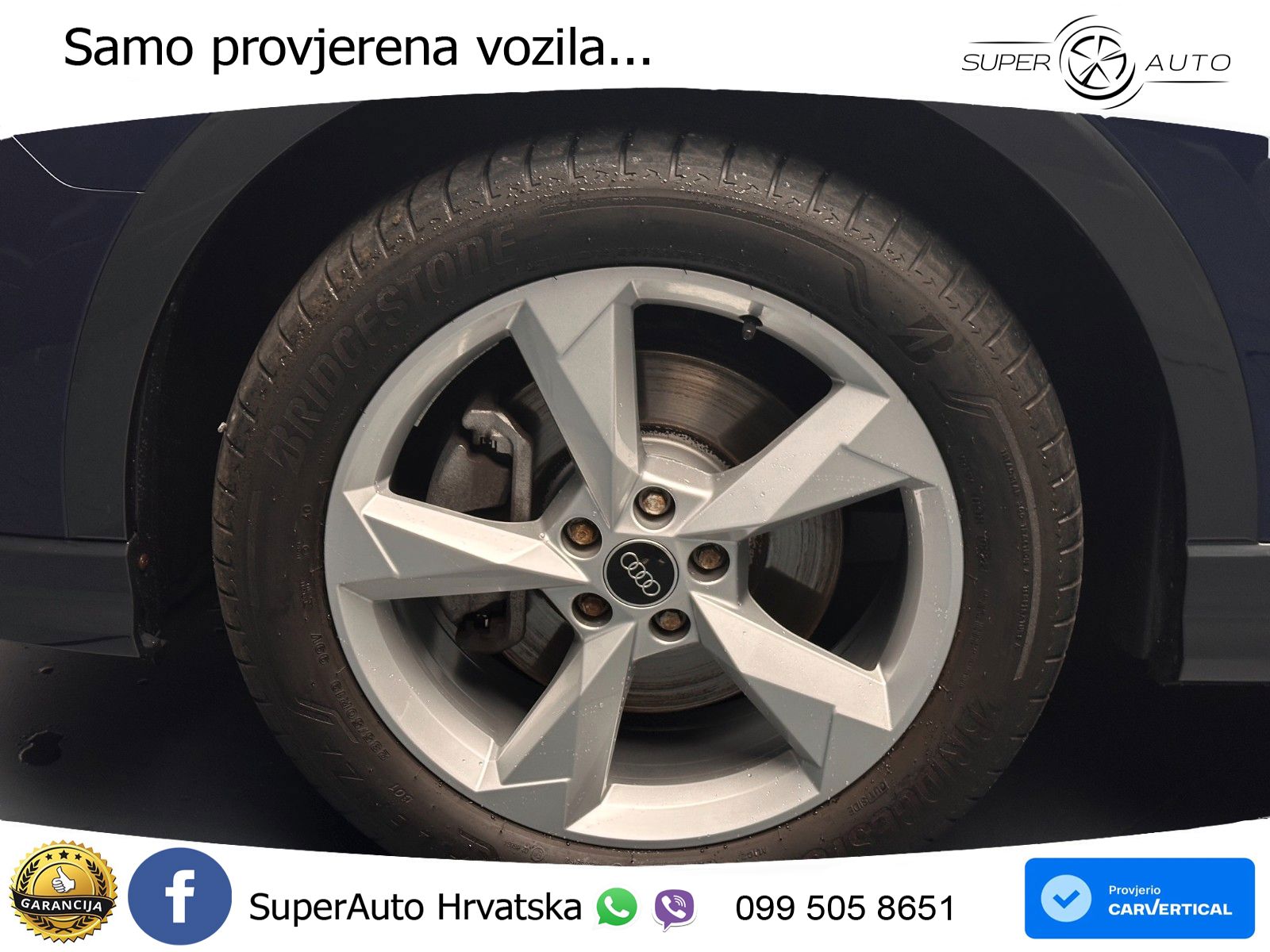 Audi Q3 Sportback 40 TDI (200 KS) quattro S tronic S line LED+GR SJED+ACC
