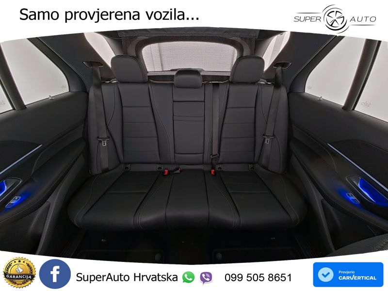 Mercedes GLE 350de (333 KS) 4MATIC 9G-TRONIC