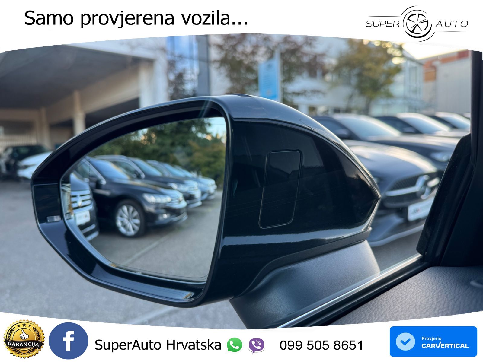 Audi A6 40 TDI (204 KS) S tronic LED+GR SJED+ACC