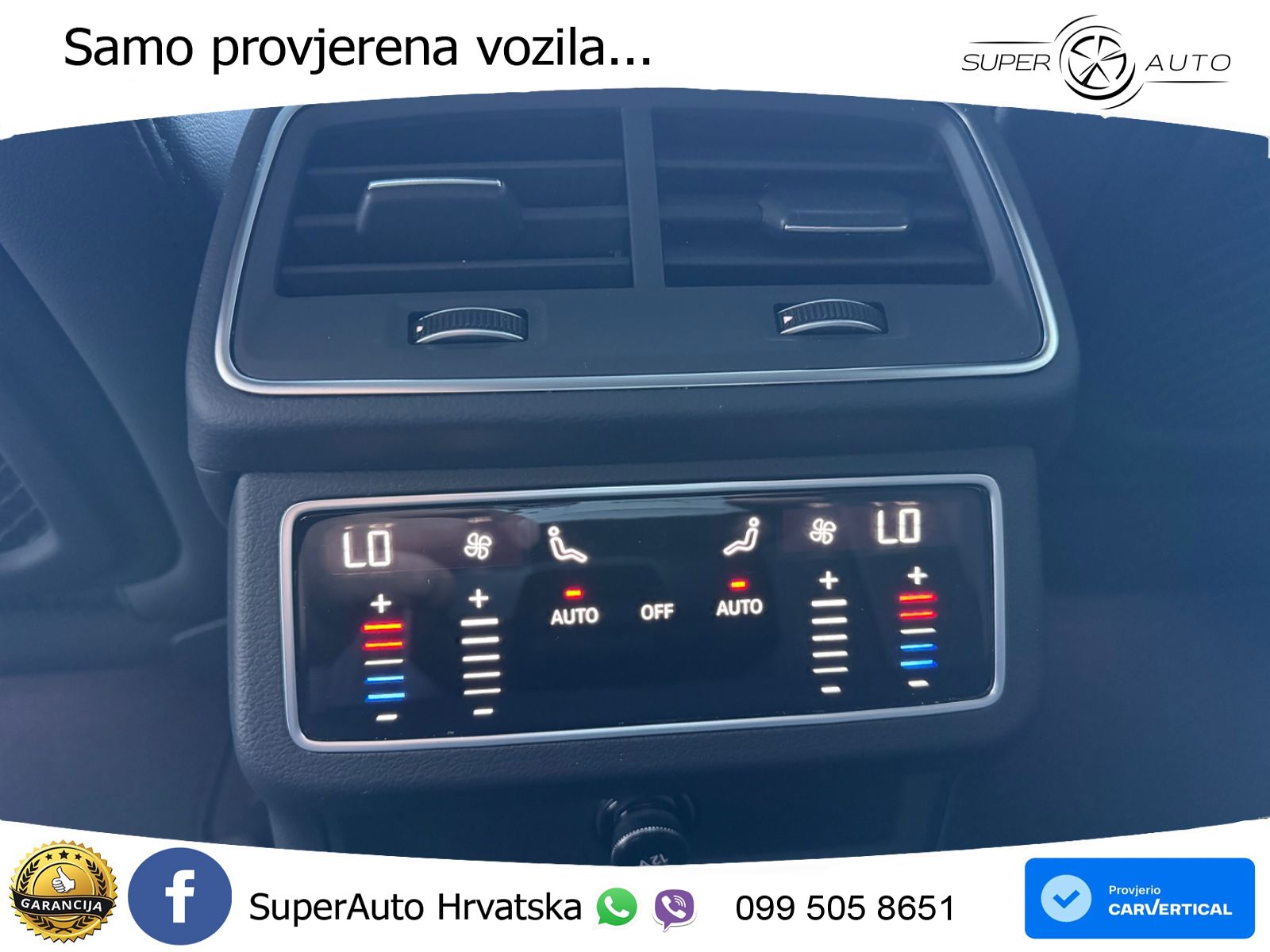 Audi A6 40 TDI (204 KS) S tronic LED+GR SJED+ACC