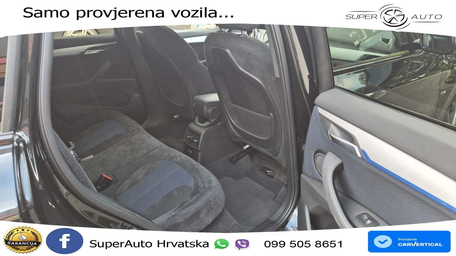BMW X1 20i (192 KS) Steptronic M Sport