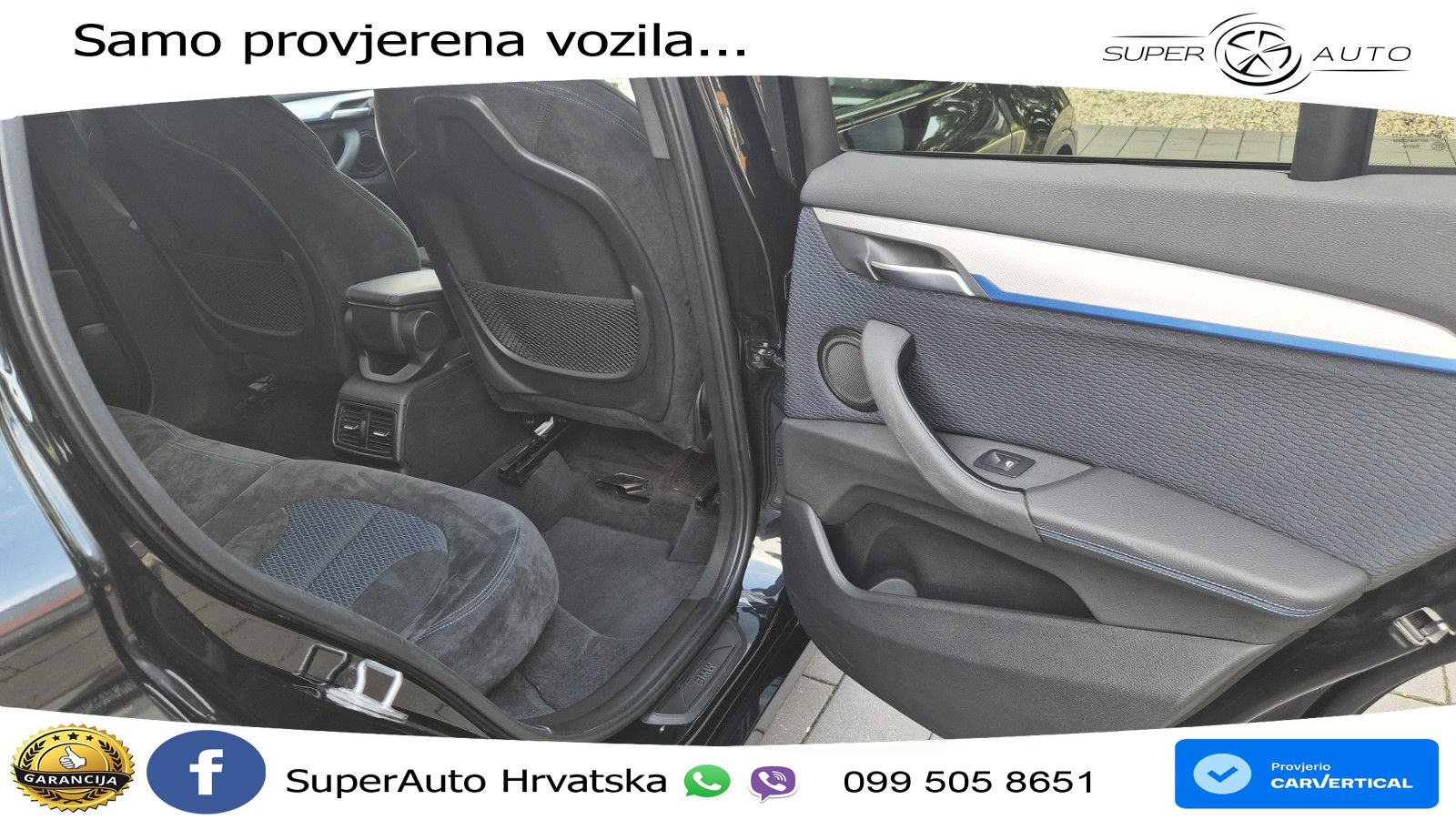 BMW X1 20i (192 KS) Steptronic M Sport